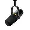 Мікрофон Shure MV7+ Black (042406791571)