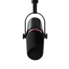 Мікрофон Shure MV7+ Black (042406791571)