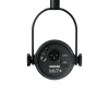 Мікрофон Shure MV7+ Black (042406791571)