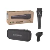 Мікрофон Shure NXN8/S динамічний Nexadyne суперкардіоїдний XLR Black (042406795197)
