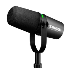 Мікрофон Shure MV7i (042406805407)