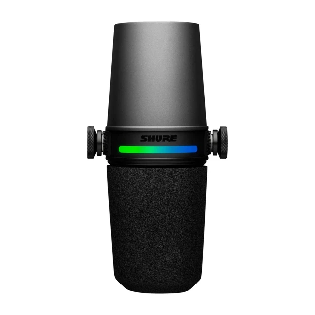 Мікрофон Shure MV7i (042406805407)