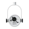 Мікрофон Shure MV7+ White (042406812719)