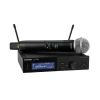 Мікрофонна радіосистема Shure SLXD24+E/58-G65 з капсулем SM58 (042406898324)
