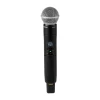 Мікрофонна радіосистема Shure SLXD24+E/58-G65 з капсулем SM58 (042406898324)