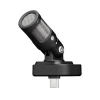 Мікрофон Shure MV88-USBC стереофонічний USB-C (042406909105)