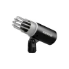 Мікрофон Shure MV6 Gen2 динамічний кардіоїдний USB-C для геймерів (042406975407)