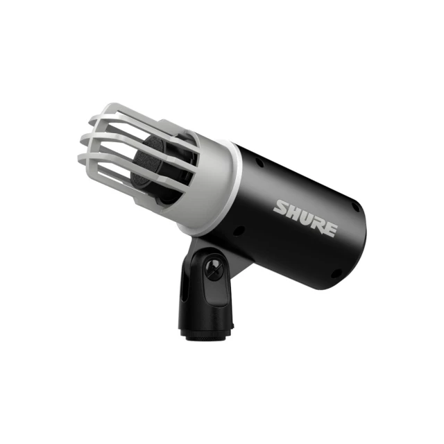 Мікрофон Shure MV6 Gen2 динамічний кардіоїдний USB-C для геймерів (042406975407)