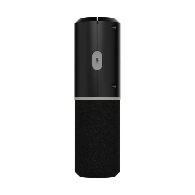 Мікрофон Shure MV6 Gen2 динамічний кардіоїдний USB-C для геймерів (042406975407)