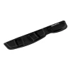 Підставка під клавіатуру Fellowes Health-V Fabrik Black (043859536511)