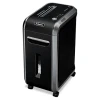 Шредер Fellowes Powershred 99Ci Cross-Cut P-4 34 л Black (043859629251)