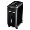 Шредер Fellowes Powershred 99Ci Cross-Cut P-4 34 л Black (043859629251)