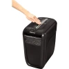Шредер Fellowes Powershred 60Cs Cross-Cut 22 л Black (043859642854)
