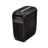 Шредер Fellowes Powershred 60Cs Cross-Cut 22 л Black (043859642854)