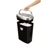 Шредер Fellowes Powershred 53C Cross-Cut 23 л Black (043859646906)