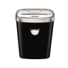 Шредер Fellowes Powershred 53C Cross-Cut 23 л Black (043859646906)
