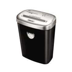 Шредер Fellowes Powershred 53C Cross-Cut 23 л Black (043859646906)
