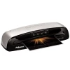 Ламінатор Fellowes Saturn 3i A4 Silver/Black (043859679904)