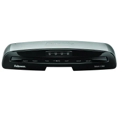 Ламінатор Fellowes Saturn 3i A3 Silver/Black (043859679980)
