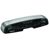 Ламинатор Fellowes Saturn 3i A3 Silver/Black (043859679980)
