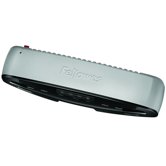 Ламинатор Fellowes Saturn 3i A3 Silver/Black (043859679980)