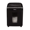 Шредер Fellowes Powershred 10M P-4 19 л Black (043859743537)