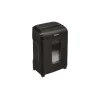 Шредер Fellowes Powershred 10M P-4 19 л Black (043859743537)