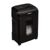 Шредер Fellowes Powershred 10M P-4 19 л Black (043859743537)
