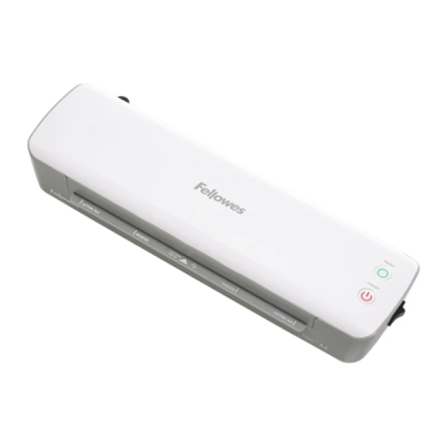 Ламінатор Fellowes Ion A4 30 см/хв White (043859752843)