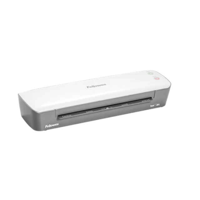 Ламінатор Fellowes Ion A4 30 см/хв White (043859752843)