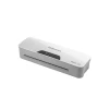 Ламінатор Fellowes Pixel A4 30 см/хв Grey/White (043859753215)