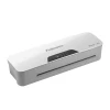 Ламінатор Fellowes Pixel A4 30 см/хв Grey/White (043859753215)
