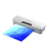 Ламінатор Fellowes Pixel A4 30 см/хв Grey/White (043859753215)