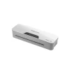 Ламінатор Fellowes Pixel A4 30 см/хв Grey/White (043859753215)