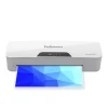 Ламінатор Fellowes Pixel A4 30 см/хв Grey/White (043859753215)