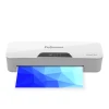 Ламінатор Fellowes Pixel A4 30 см/хв Grey/White (043859753215)