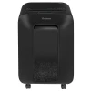 Шредер Fellowes Powershred LX200 P-4 T-4 22 л Black (043859763801)
