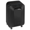 Шредер Fellowes Powershred LX200 P-4 T-4 22 л Black (043859763801)