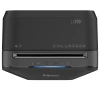 Шредер Fellowes Powershred LX200 P-4 T-4 22 л Black (043859763801)