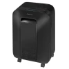 Шредер Fellowes Powershred LX200 P-4 T-4 22 л Black (043859763801)