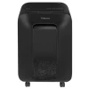 Шредер Fellowes Powershred LX200 P-4 T-4 22 л Black (043859763801)