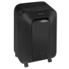 Шредер Fellowes Powershred LX200 P-4 T-4 22 л Black (043859763801)