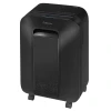 Шредер Fellowes Powershred LX200 P-4 T-4 22 л Black (043859763801)