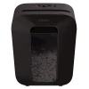 Шредер Fellowes Powershred LX45 Cross-Cut P-4 17 л Black (043859764778)