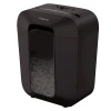 Шредер Fellowes Powershred LX45 Cross-Cut P-4 17 л Black (043859764778)