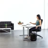 Шредер Fellowes Powershred LX45 Cross-Cut P-4 17 л Black (043859764778)