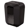 Шредер Fellowes Powershred LX45 Cross-Cut P-4 17 л Black (043859764778)