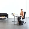 Шредер Fellowes Powershred LX65 P-4 22 л Black (043859764792)