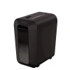 Шредер Fellowes Powershred LX65 P-4 22 л Black (043859764792)