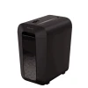 Шредер Fellowes Powershred LX65 P-4 22 л Black (043859764792)